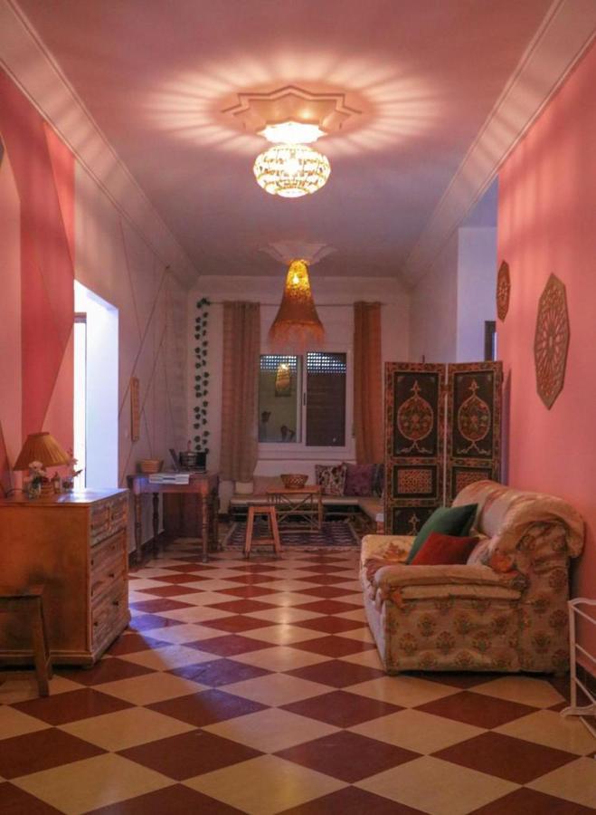 Appartement Lina Chefchaouen Exterior photo
